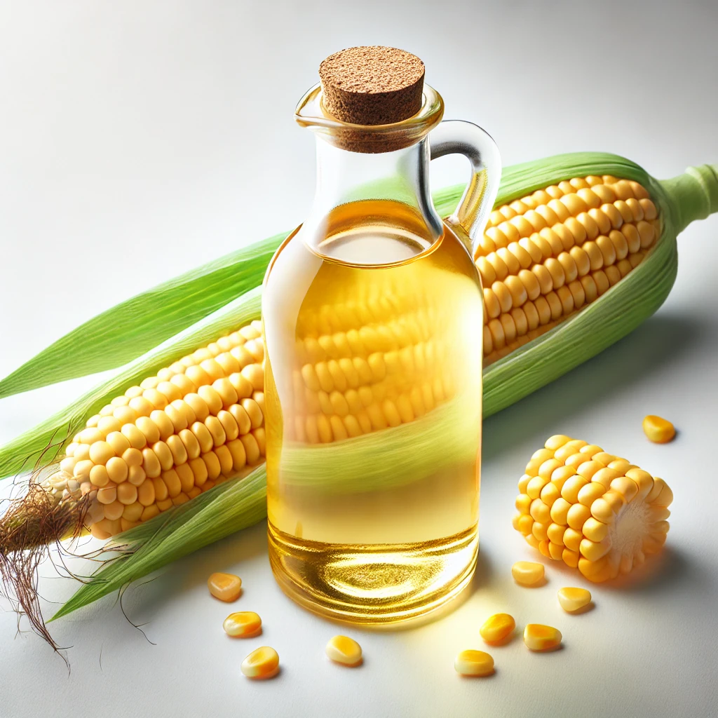 Corn Oil